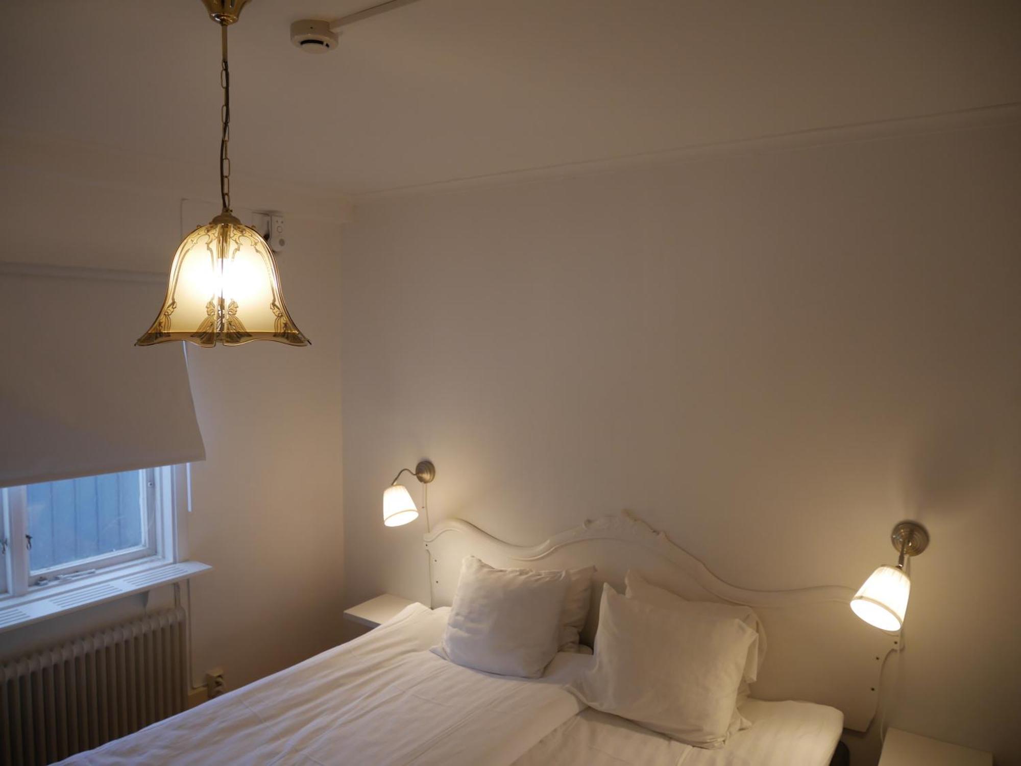 Pensionat Solhoejden Mariannelund Quarto foto